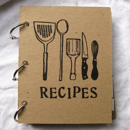click here for recipes