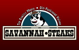 Steaks of Savannah