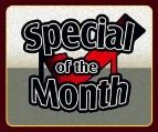 This month's Meal Deal